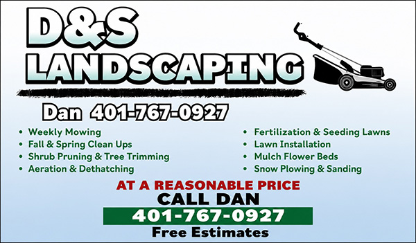 D&S Landscaping