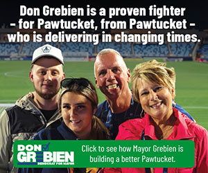 Don Grebien