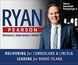 Ryan Pearson