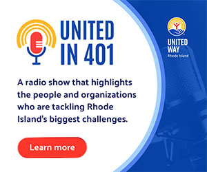 United Way in 401