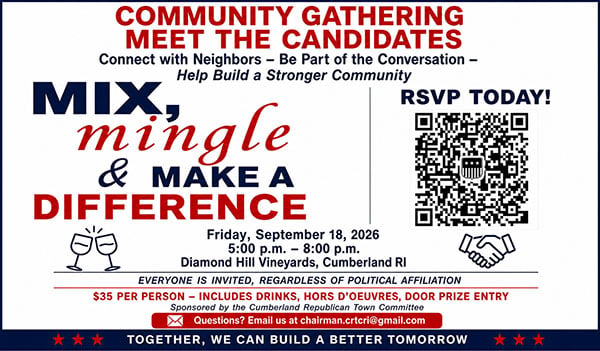Cumberland GOP