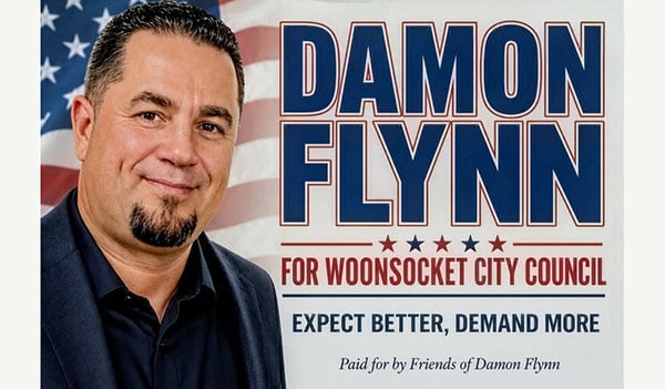 Damon Flynn