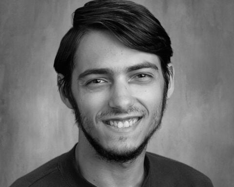 Cameron Deutsch