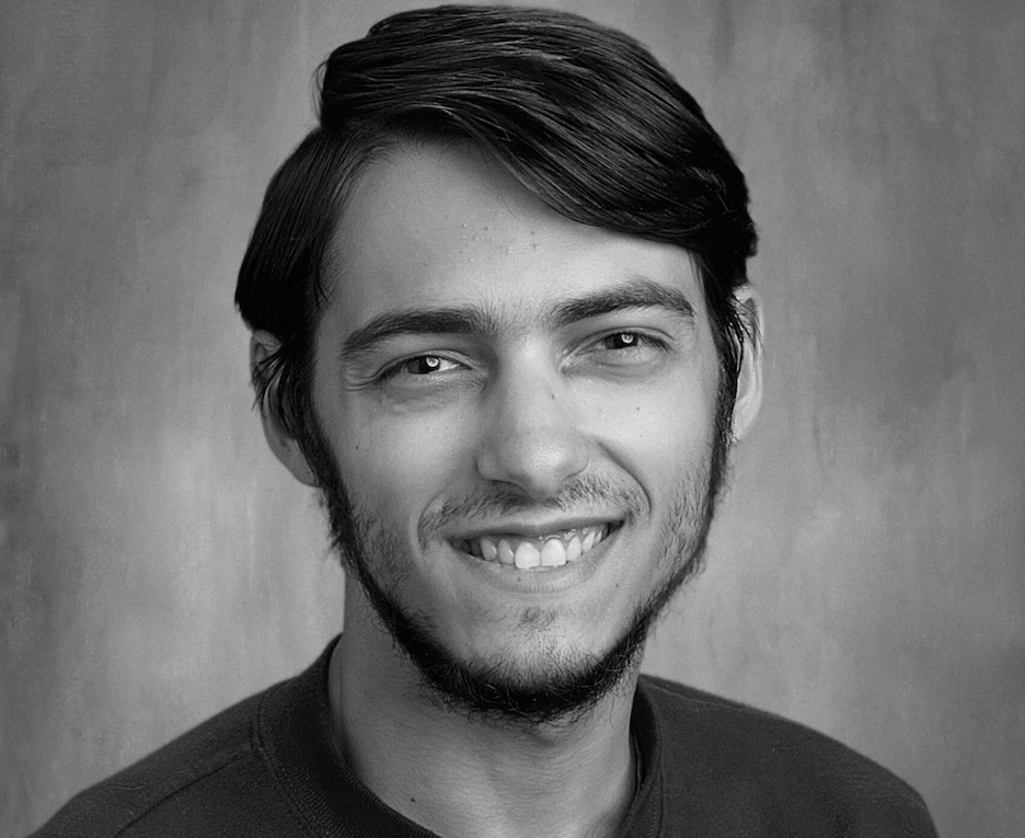 Cameron Deutsch
