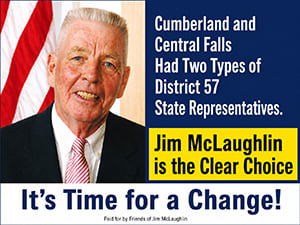 Jim McLaughlin
