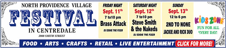 North Providence Village Festival