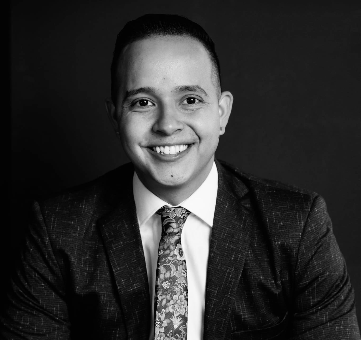 Ray Nuñez