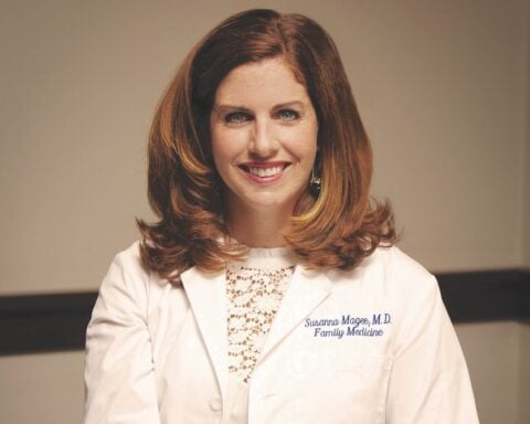 Dr. Susanna Magee