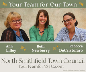 Your Team for Our Town