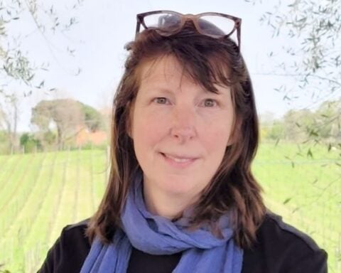 Beth Newberry