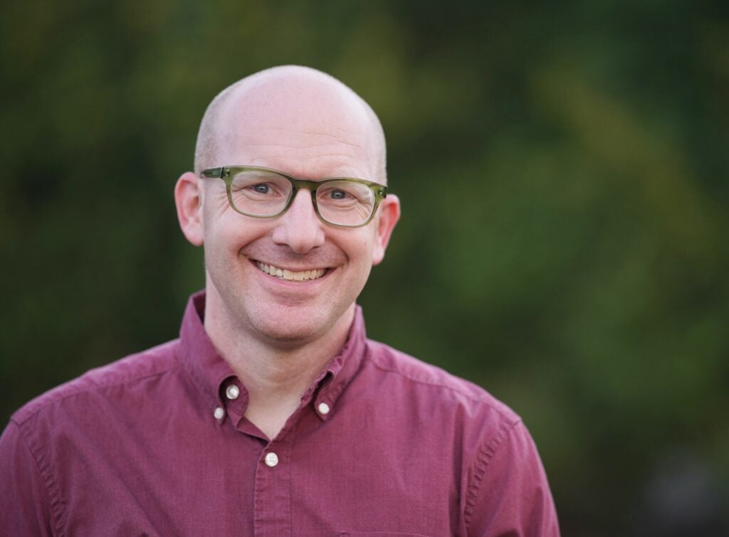 Adam Greenman