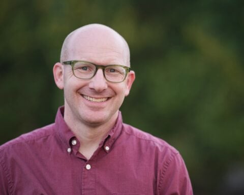 Adam Greenman