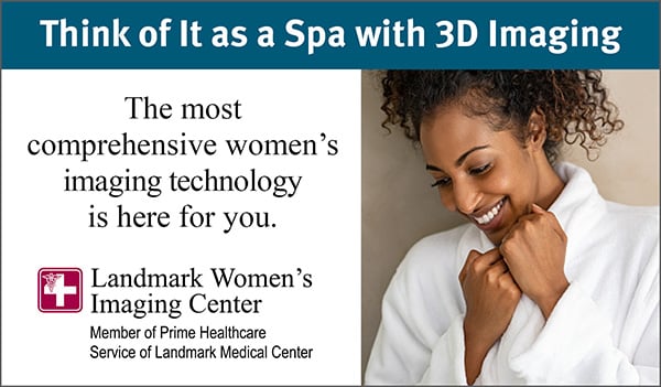 Landmark Medical Center Imaging