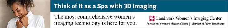 Landmark Medical Center Imaging