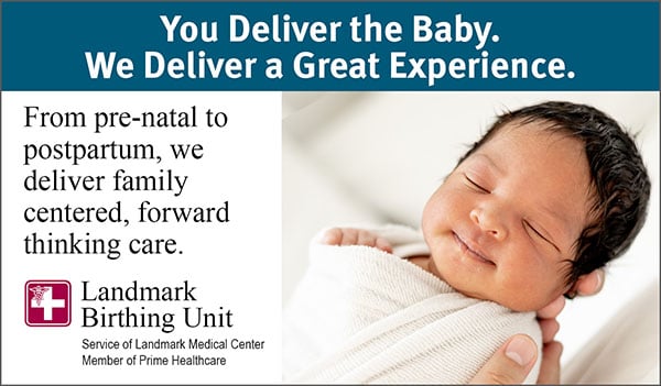 Landmark Medical Center Labor and Delivery