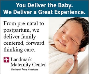 Landmark Medical Center Labor and Delivery
