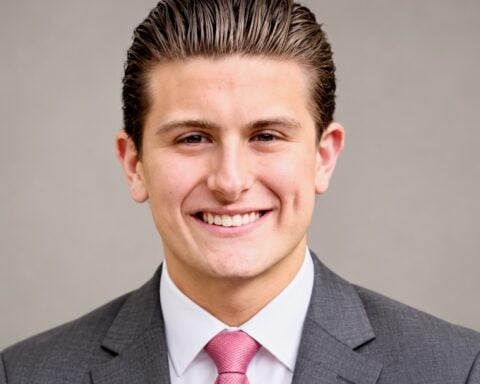 Liam Kane