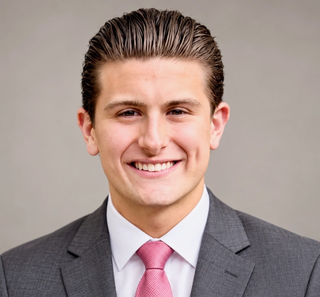 Liam Kane