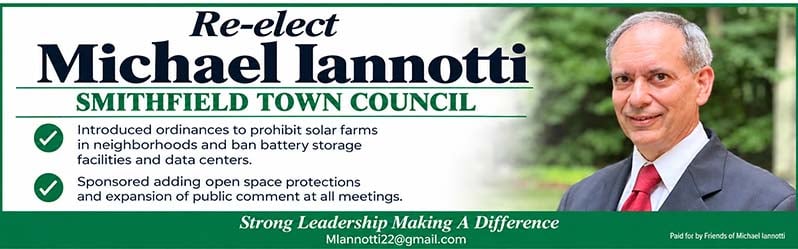 Michael Iannotti Leaderboard