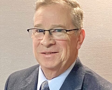 Michael Plante