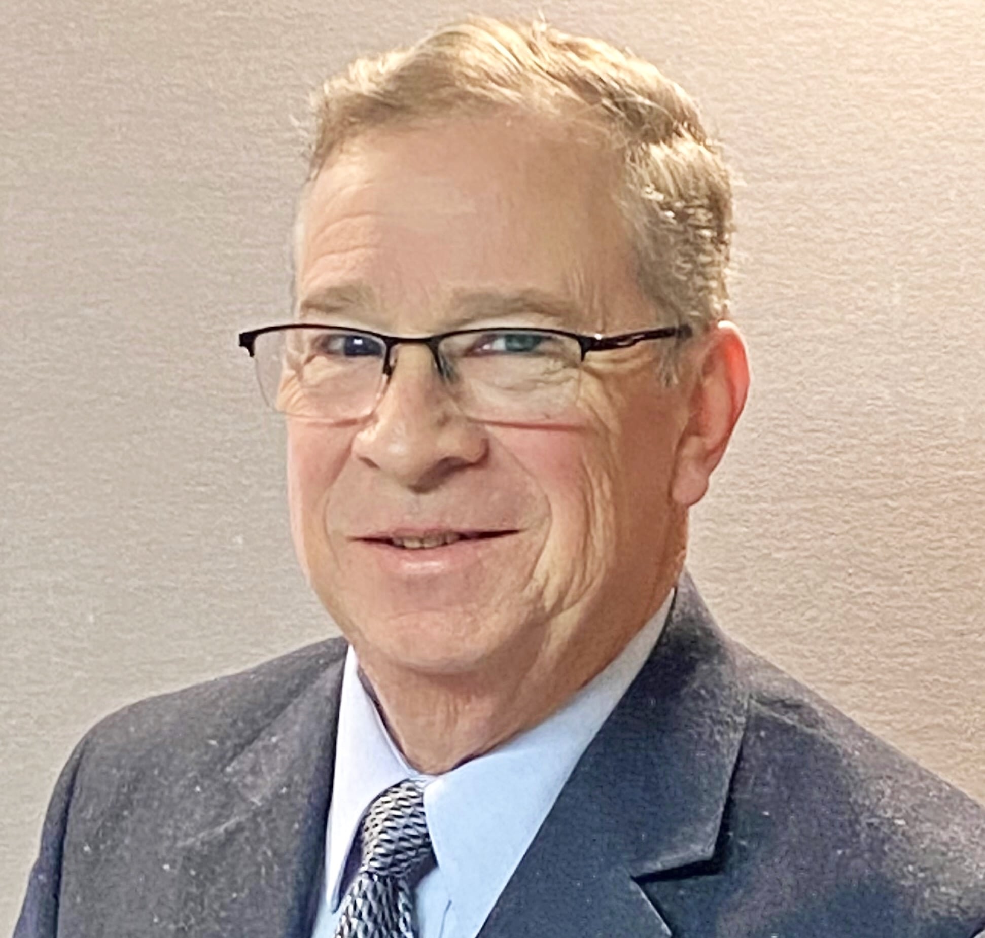 Michael Plante