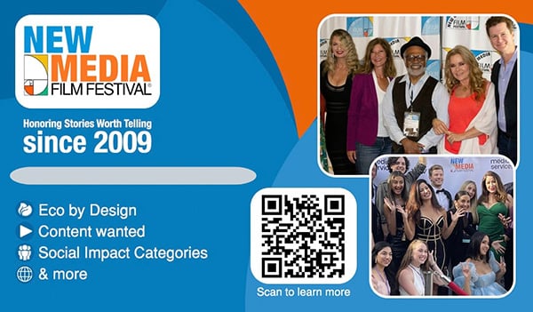 New Media Film Festival