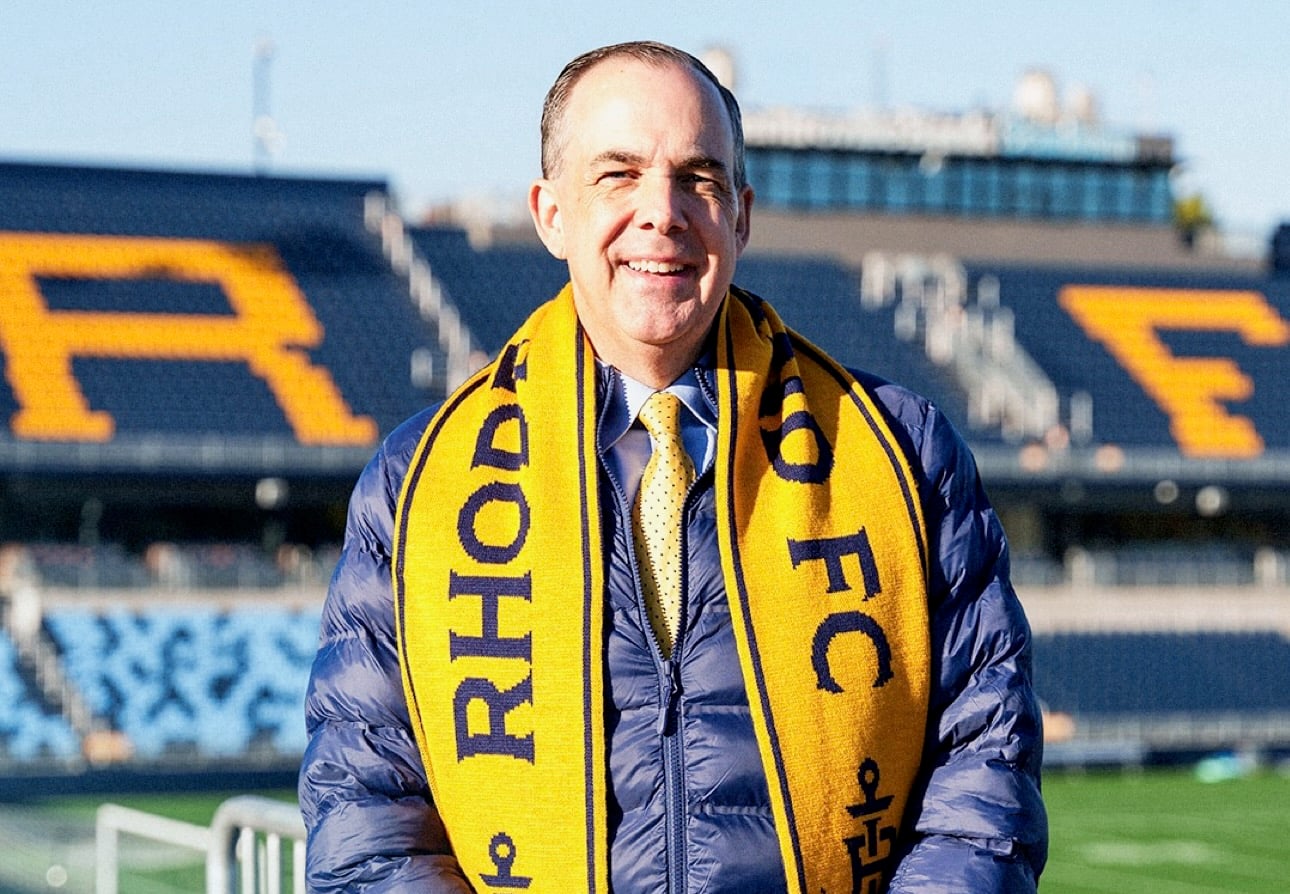 Lou DePaoli