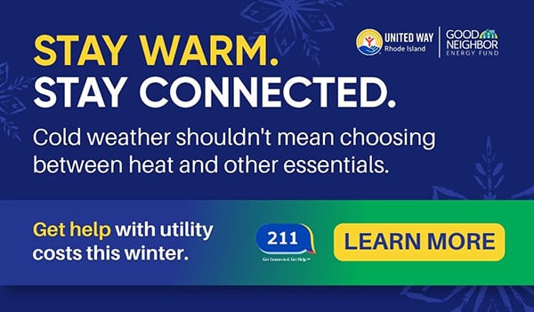 United Way Good Neighbor Energy Fund
