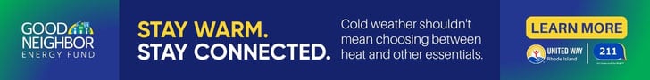 United Way Good Neighbor Energy Fund