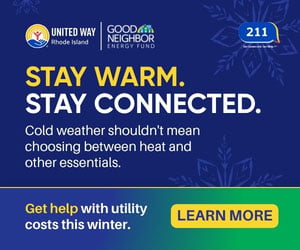 United Way Good Neighbor Energy Fund