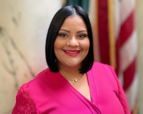Neicy Coderre