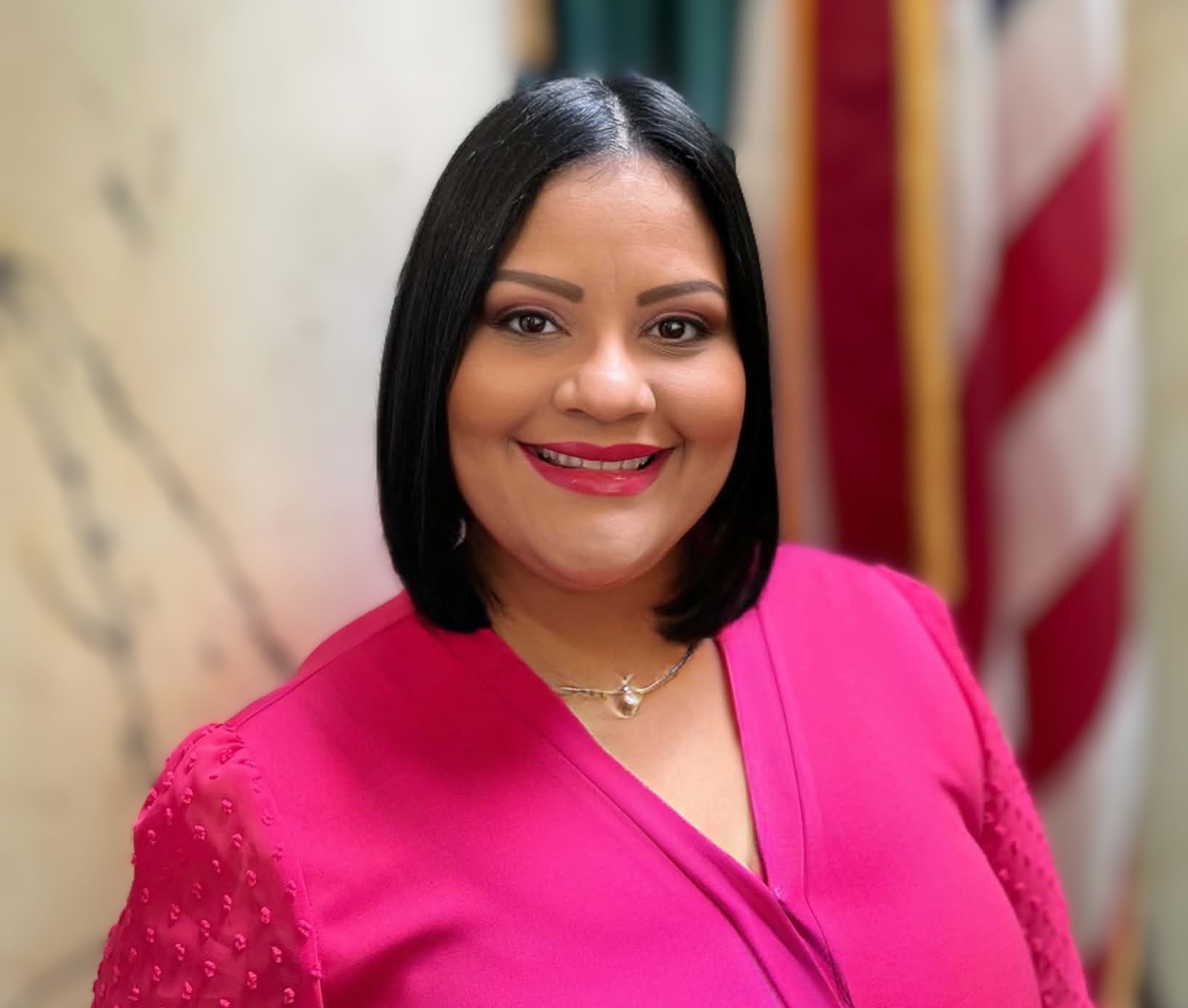 Neicy Coderre