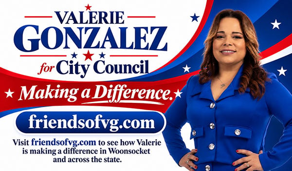 Valerie Gonzalez